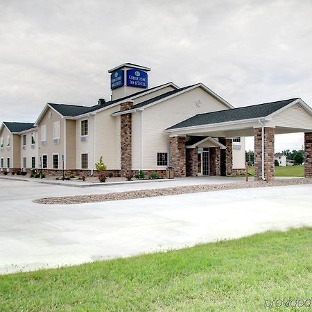 Cobblestone Inn & Suites - Schuyler 외부 사진