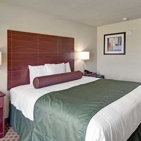 Cobblestone Inn & Suites - Schuyler 외부 사진