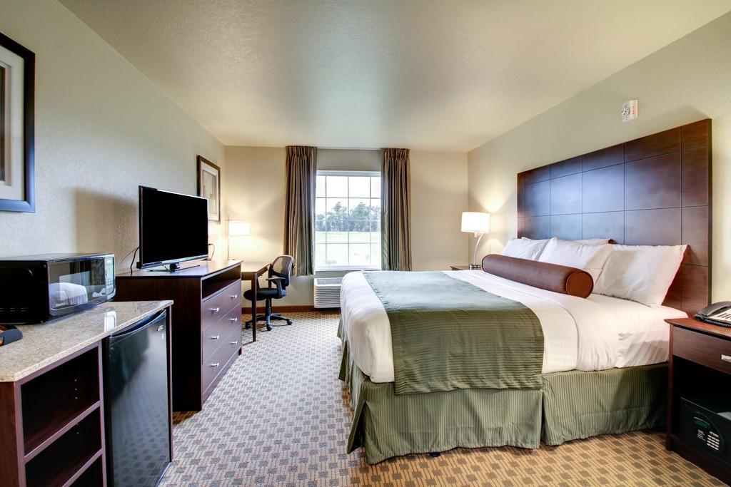 Cobblestone Inn & Suites - Schuyler 외부 사진